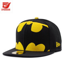 High Quality Promotional Snapback Cap